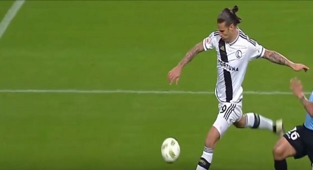 Пријовић: Спреман сам и желим да играм за Србију